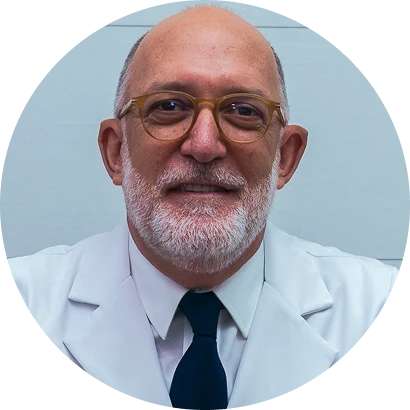 Dr. João Armando Padovani Júnior